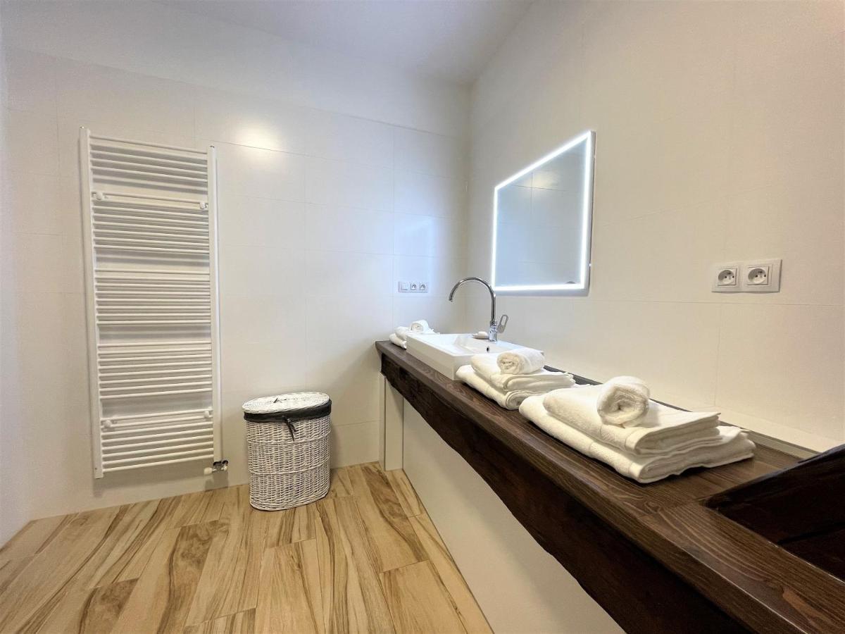 Apartman U Hradeb Tachov Tachov (Plzen) Exterior photo