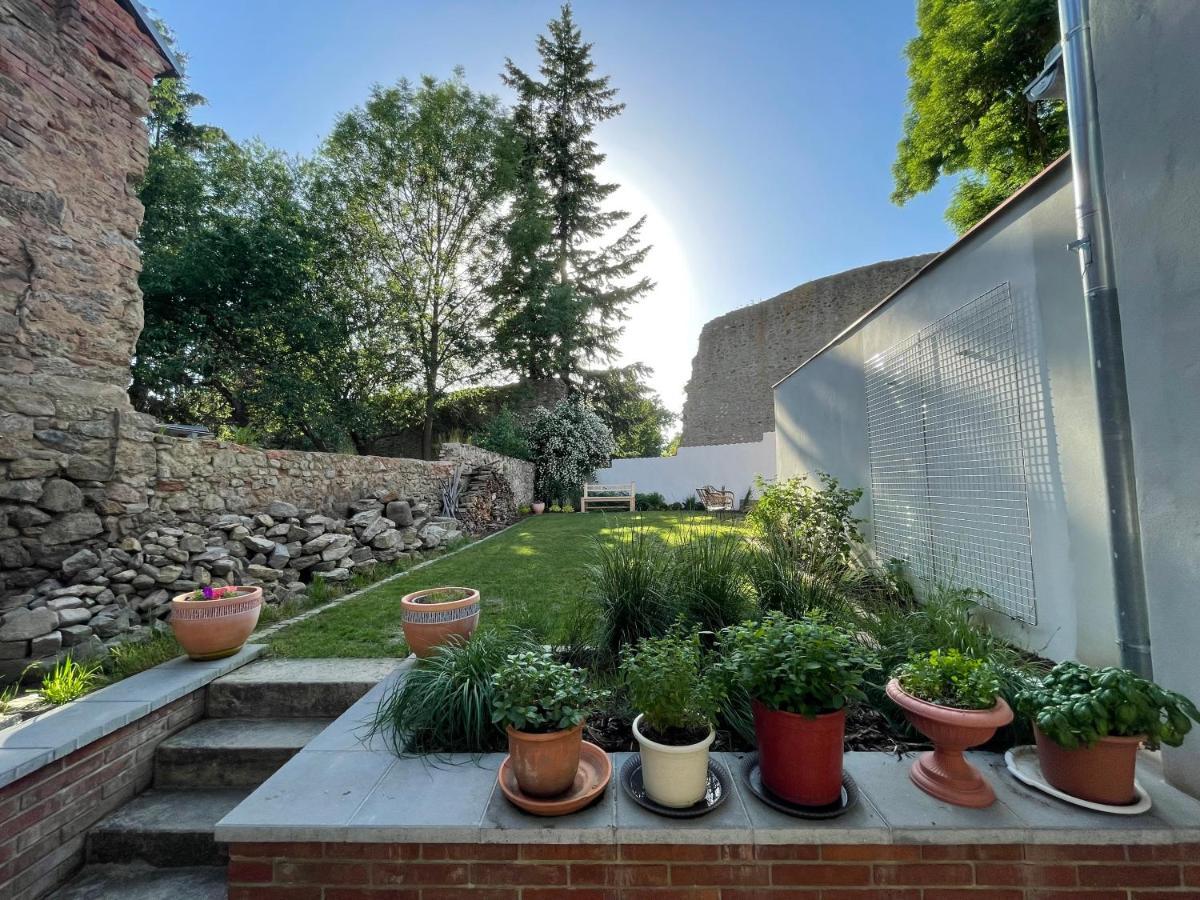 Apartman U Hradeb Tachov Tachov (Plzen) Exterior photo
